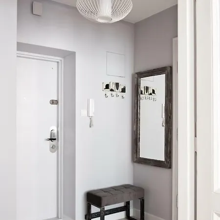 Red Brick Old Town *