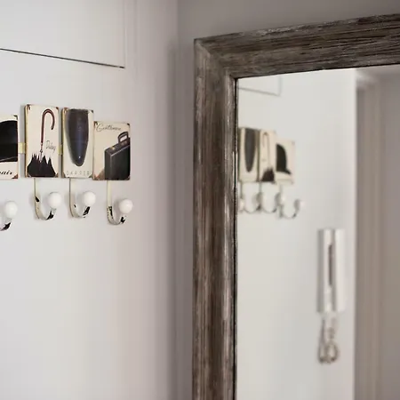 Lägenhet Red Brick Old Town Warszawa